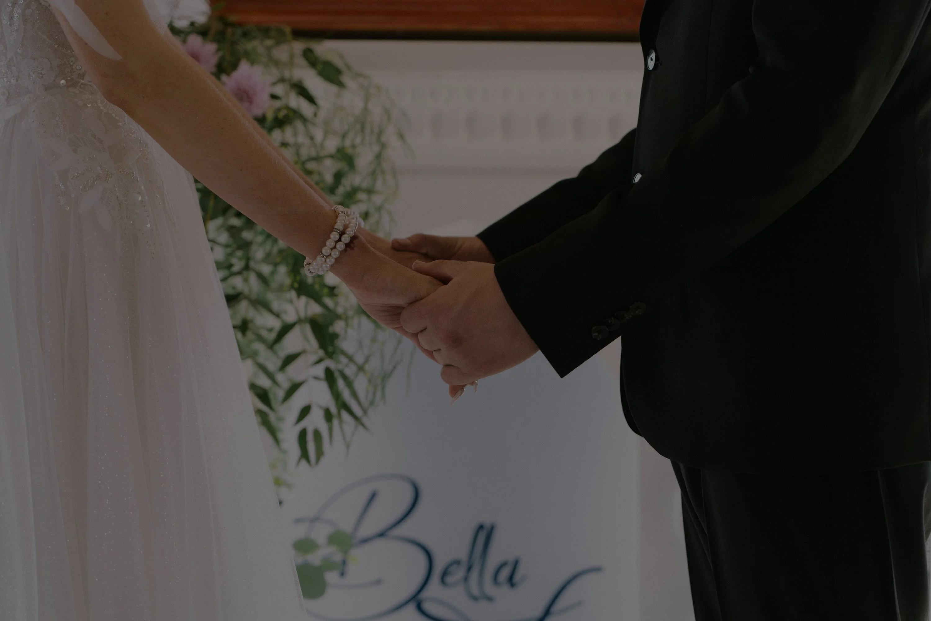 Bella Vista wedding venue nestled in the Cradle of Humankind