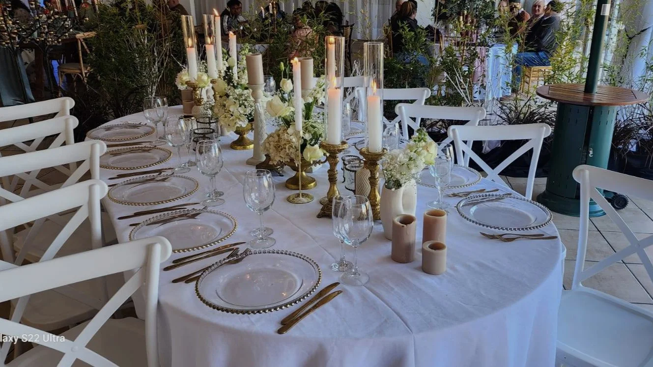 Bella Vista wedding journal with tips and inspiration