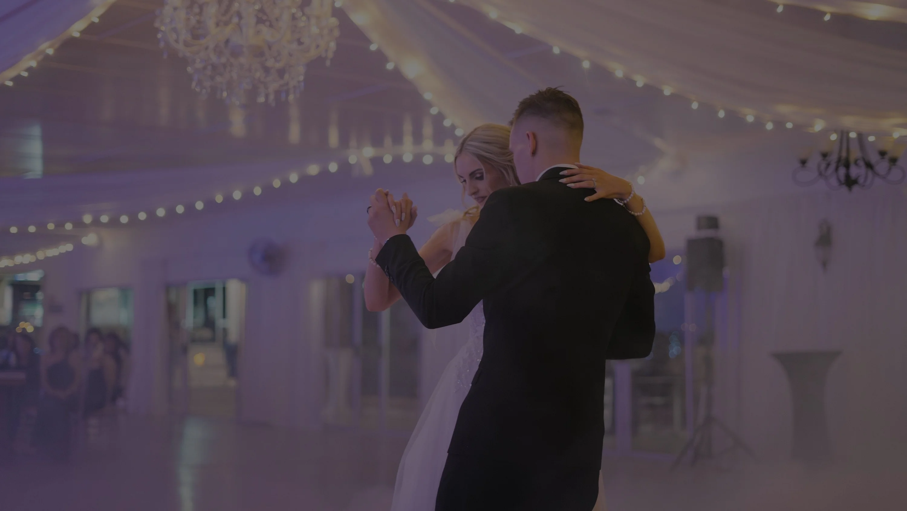 Bella Vista venue enquiry and contact information